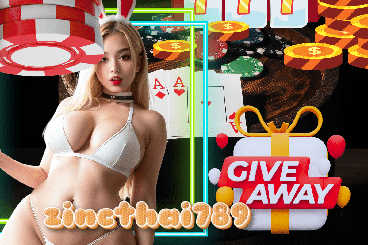 zincthai789 สล็อต